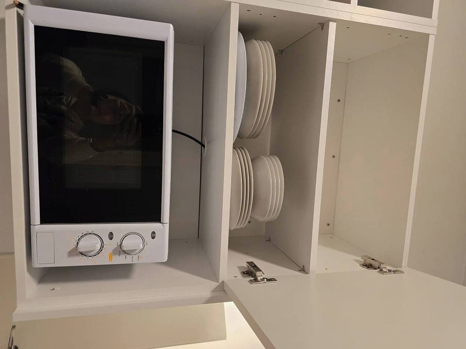 Apartment, 1 Bedroom, Accessible | Miscellaneous