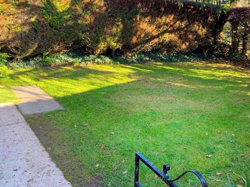 Exterior | Millhouse - Boswell Farm, Sidmouth