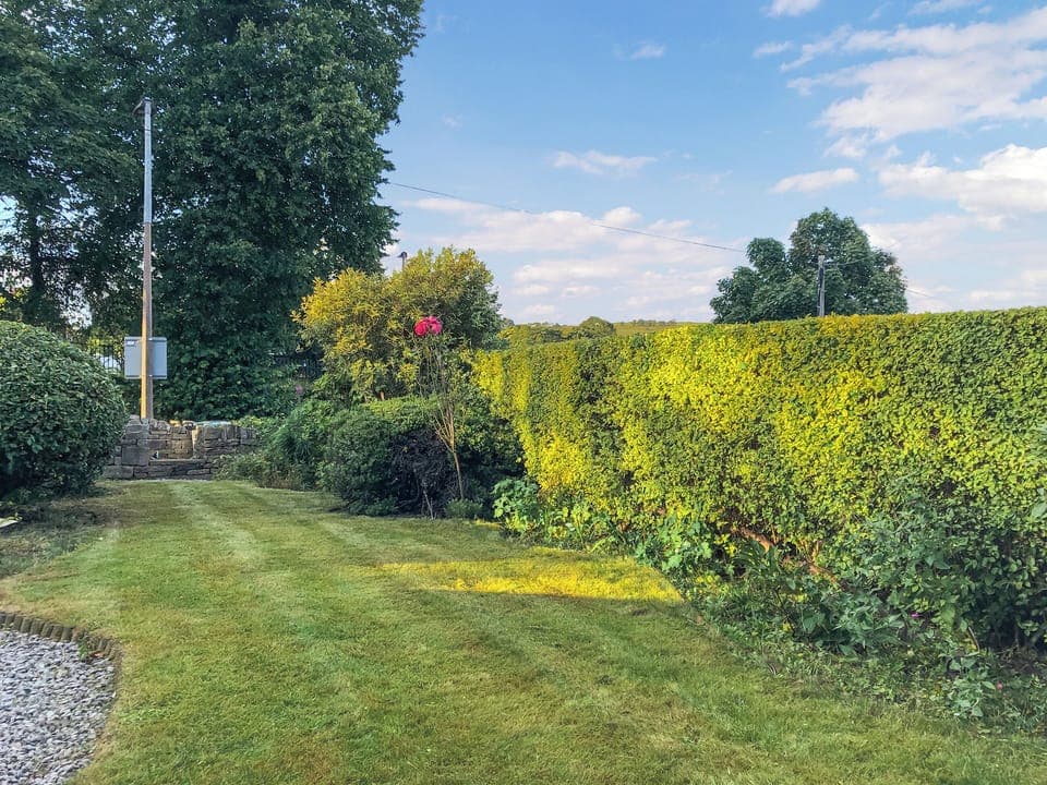 Patio | Wychwood, Wooldale, near Holmfirth