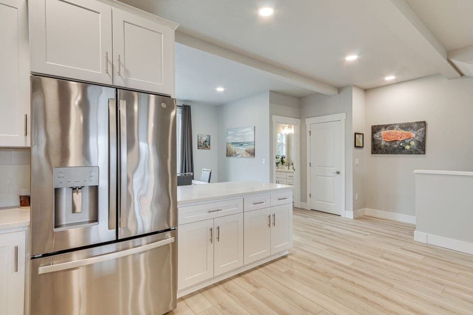 Apartment (4 Bedrooms) | Interior