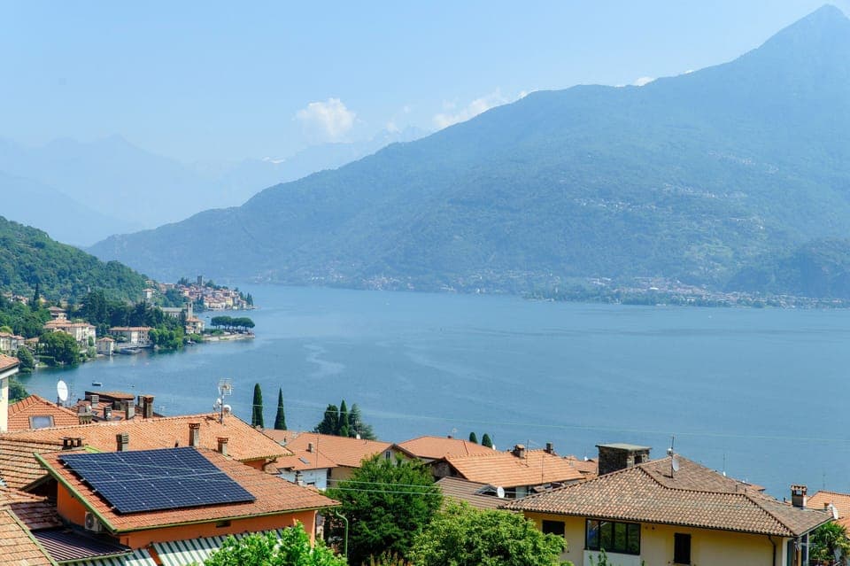 Apartment, Patio, Lake View | Lake view
