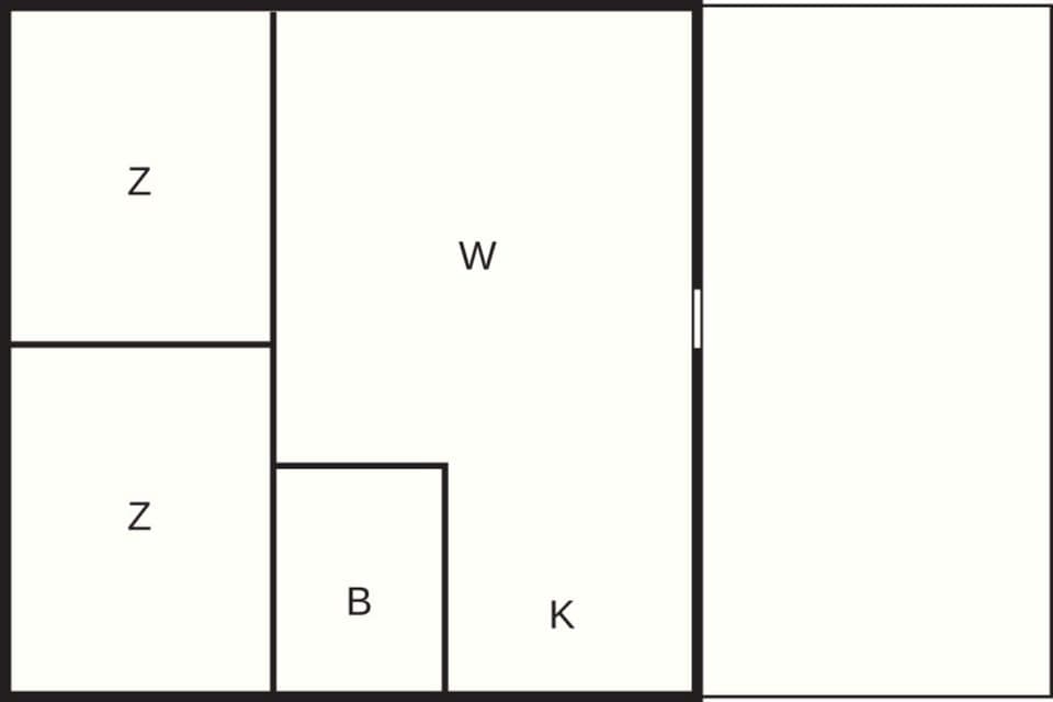 House | Floor plan