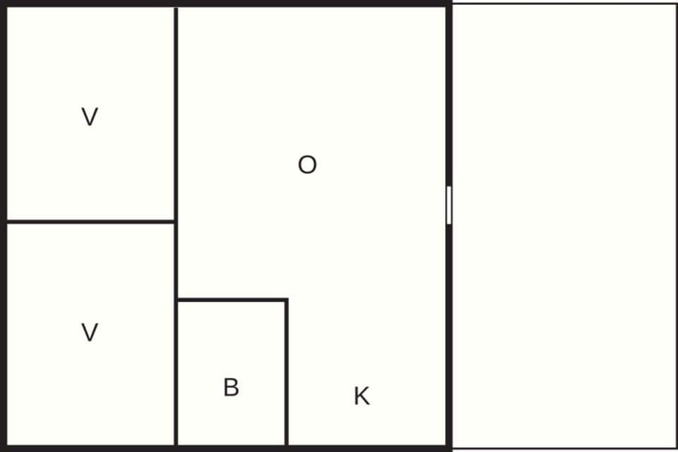 House | Floor plan