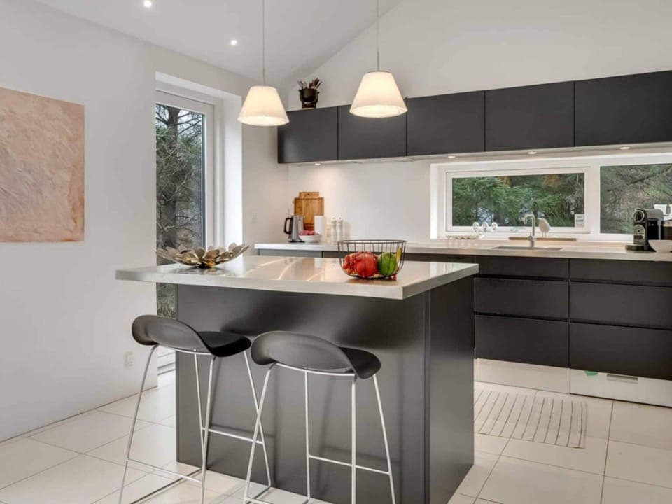 House | Private kitchen