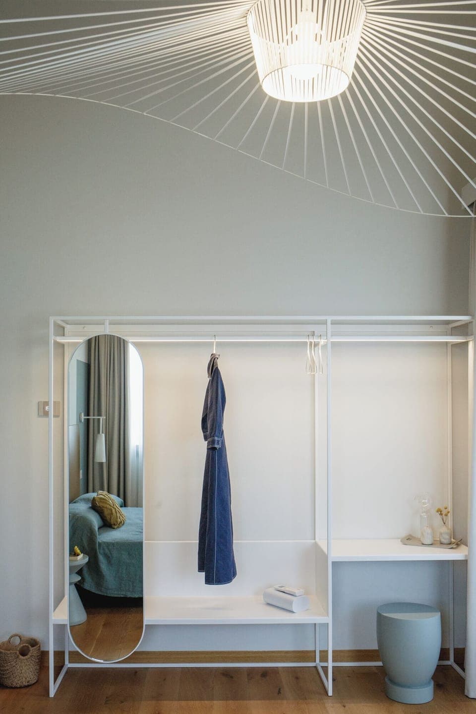 Superior Room | Free cribs/infant beds, free WiFi, bed sheets