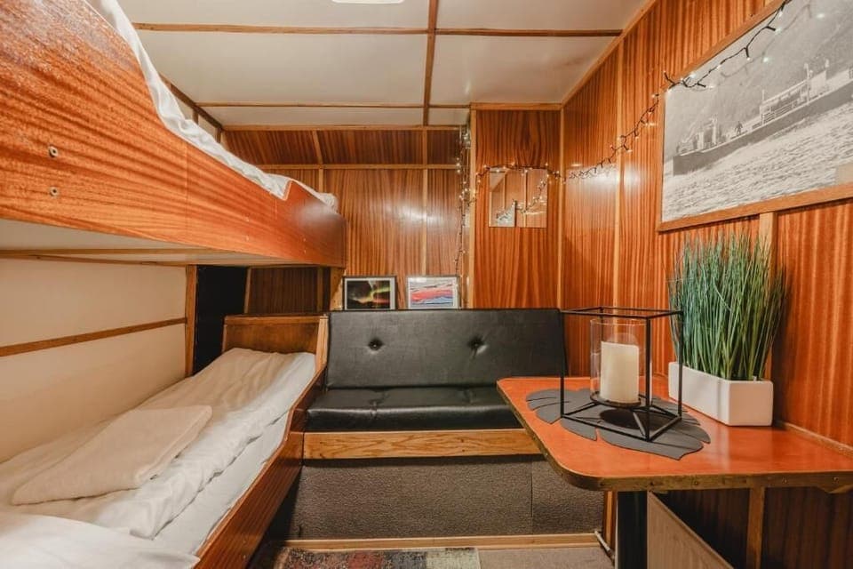 Basic Double Room