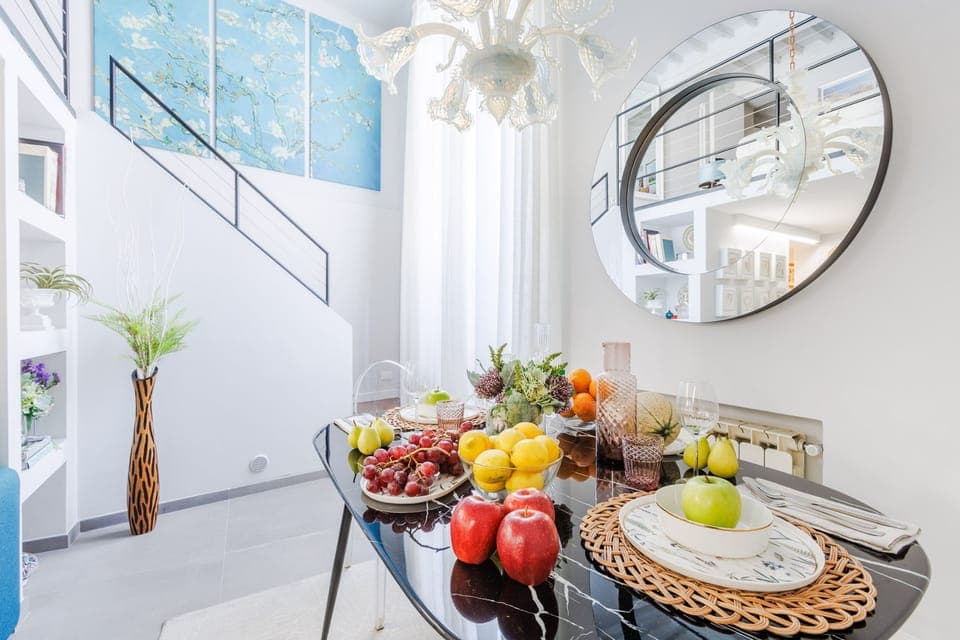 Apartment | 1 bedroom