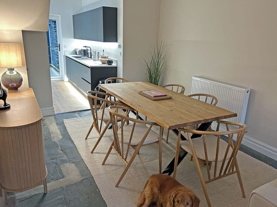 Dining room | Ivy Cottage, Staveley, near Kendal