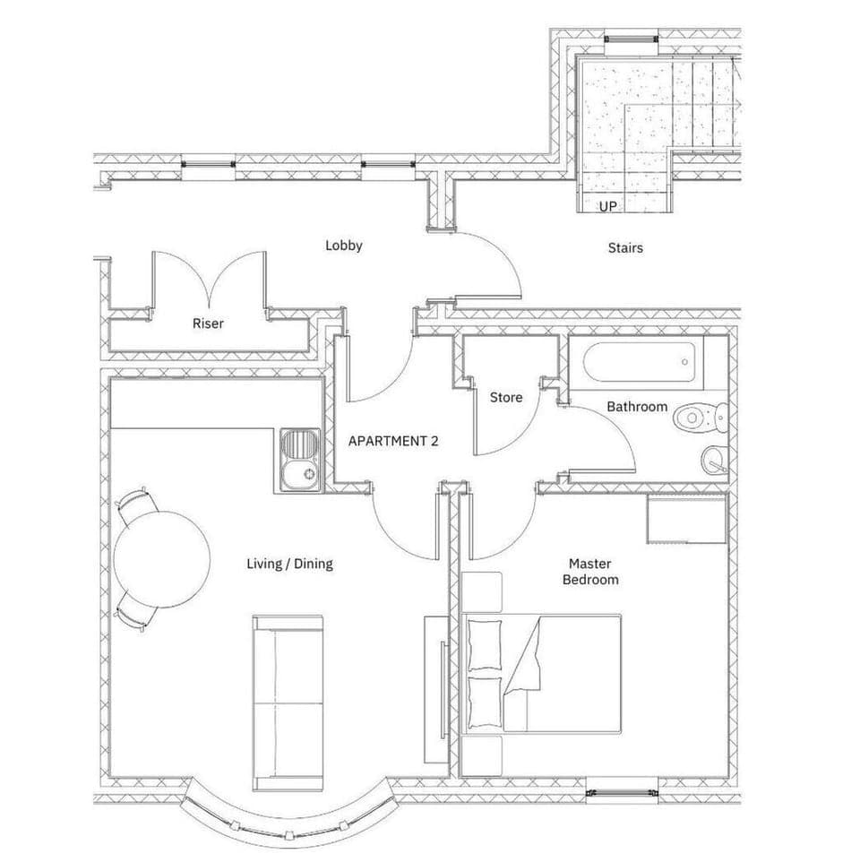 Shade, Mountain Range, Outdoor Structure, Eco Hotel, Deck, Outdoor Furniture, Garden, Chair, Landscaping, Hardwood