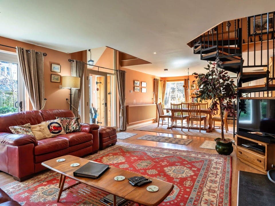 Apartment, Balcony, Shade, Marina, Hotel, Dock