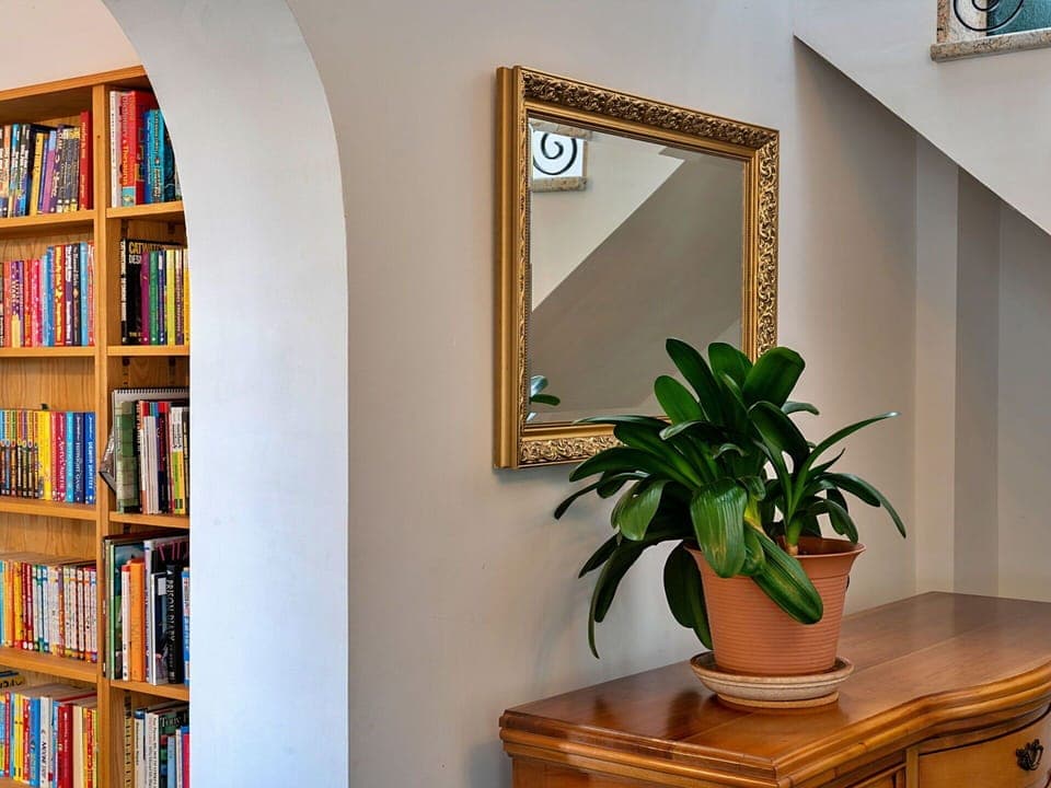 Apartment, Balcony, Shade, Marina, Hotel, Dock