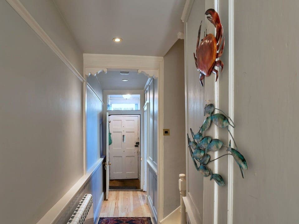 Apartment, Balcony, Shade, Marina, Hotel, Dock