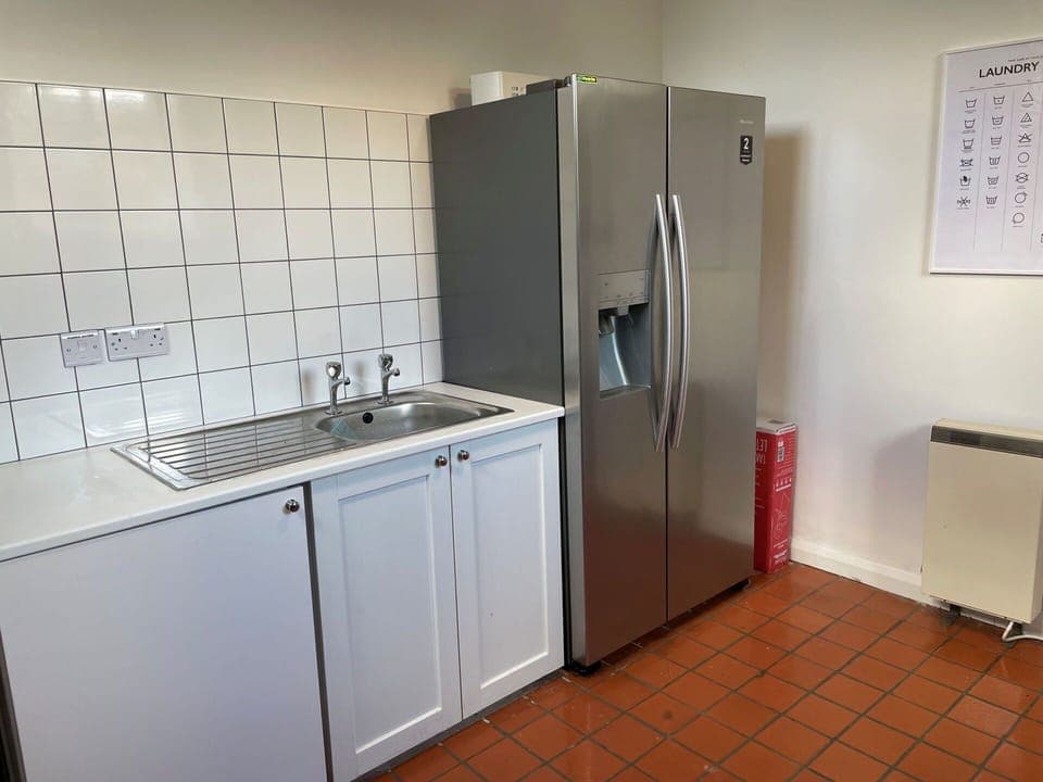 Apartment, Balcony, Shade, Marina, Hotel, Dock