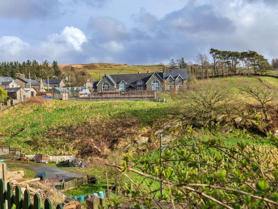 Apartment, Balcony, Shade, Marina, Hotel, Dock