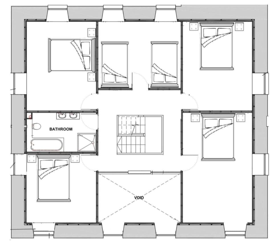Apartment, Balcony, Shade, Marina, Hotel, Dock
