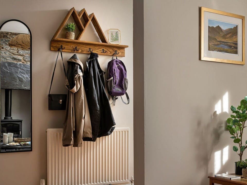 Apartment, Balcony, Shade, Marina, Hotel, Dock