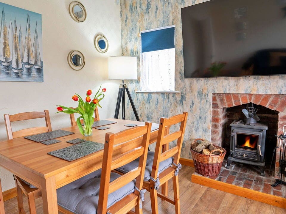 Apartment, Balcony, Shade, Marina, Hotel, Dock