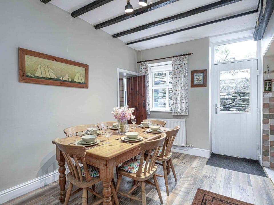 Apartment, Balcony, Shade, Marina, Hotel, Dock