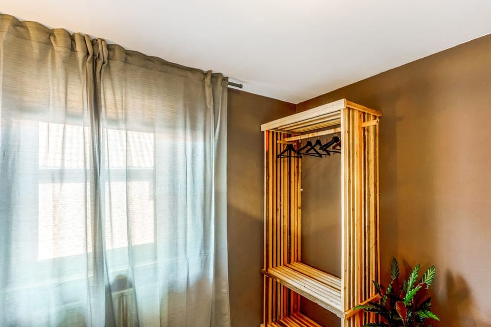 House, 2 Bedrooms, Pets Allowed | Free WiFi