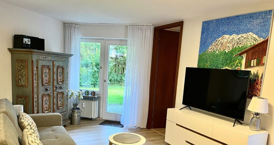 In summer, you will receive a free mountain railway ticket with your booking.