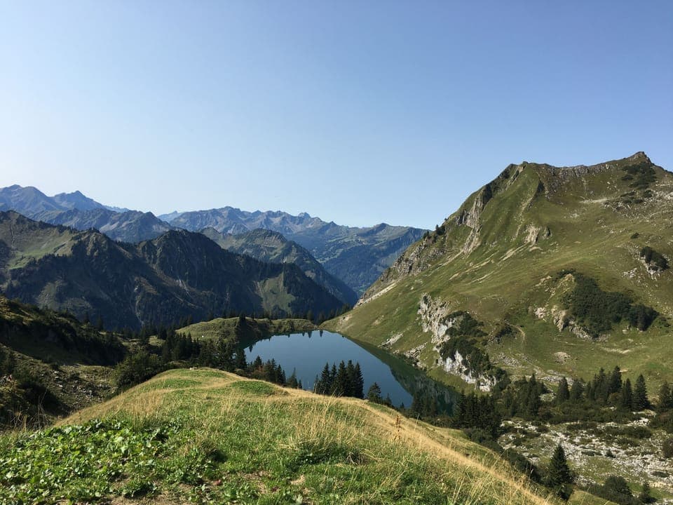 Seealpsee