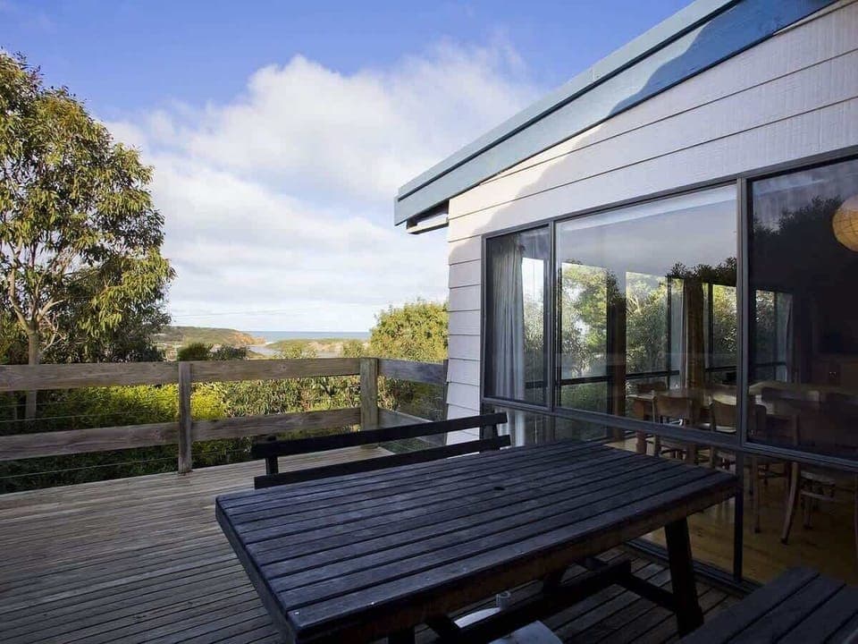 Outdoor Living