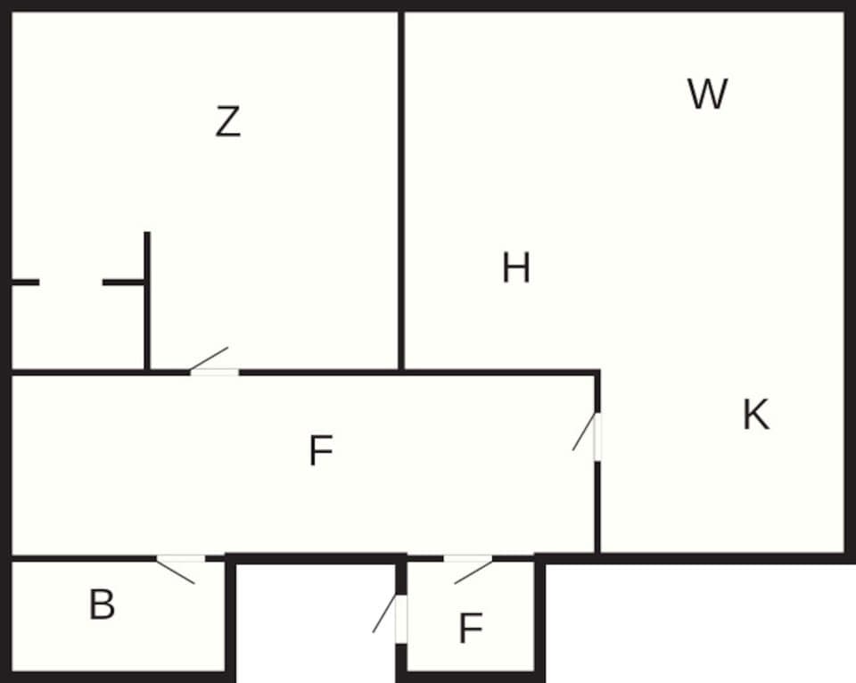 House | Floor plan