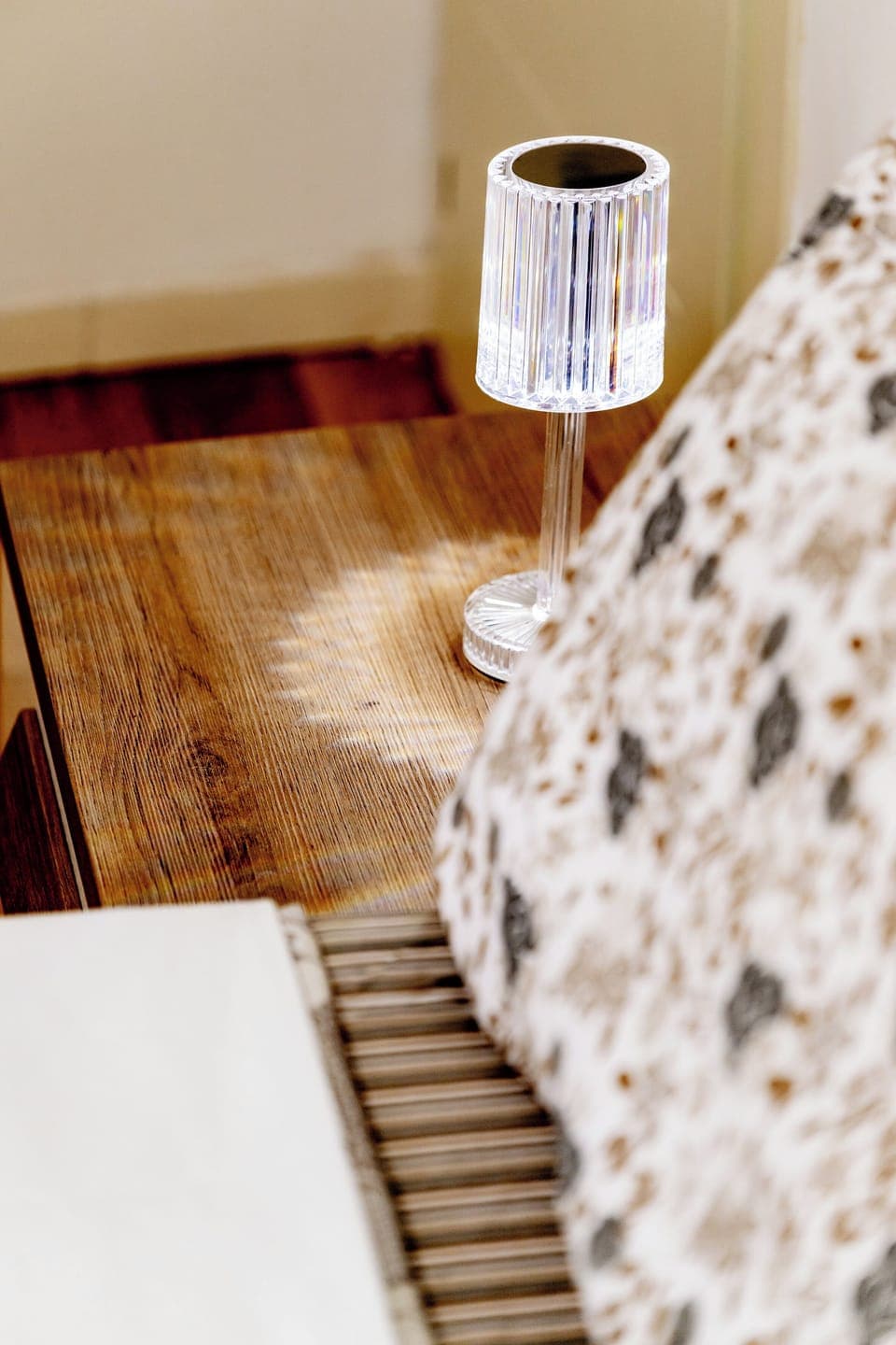 Luxury Apartment, 2 Bedrooms | Desk, laptop workspace, free WiFi