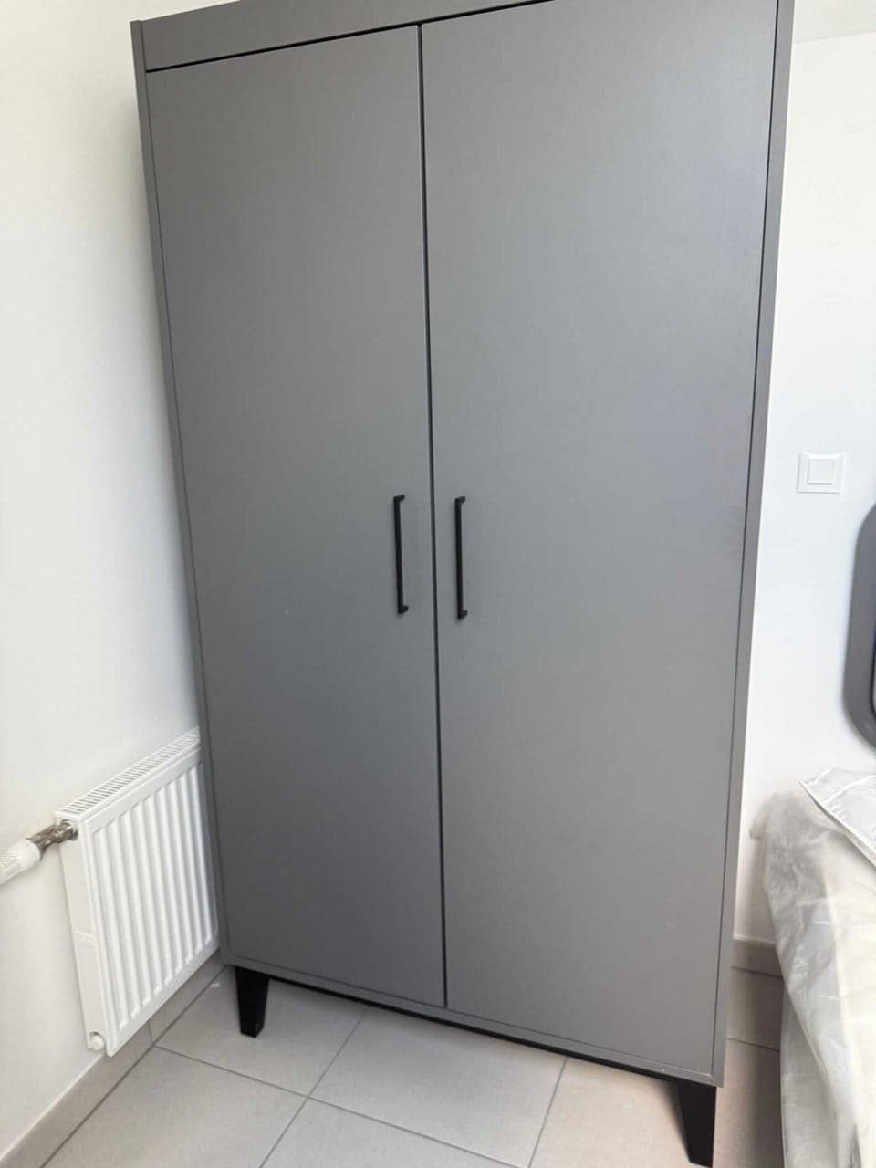 Apartment | Interior