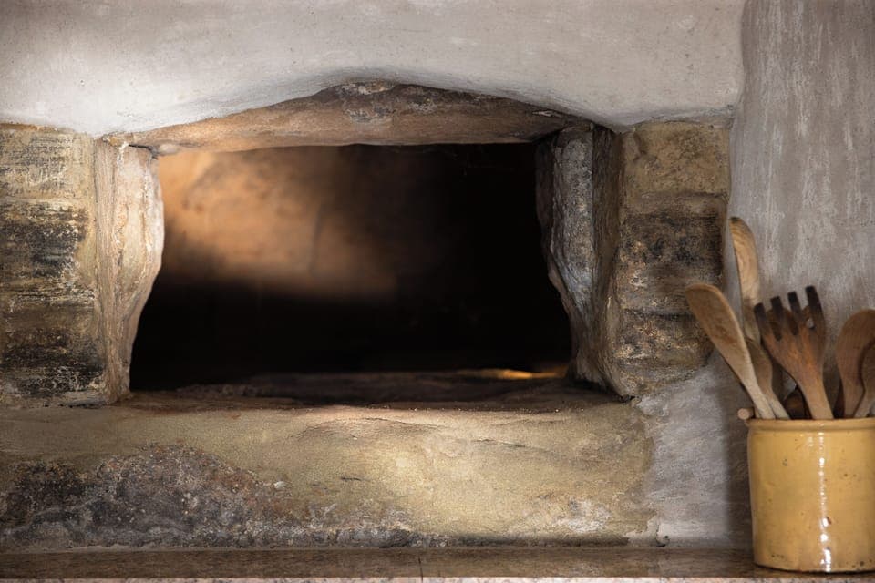 Comfort Studio, Garden View | Private kitchen