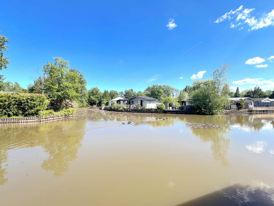 View from Holiday Home [summer]