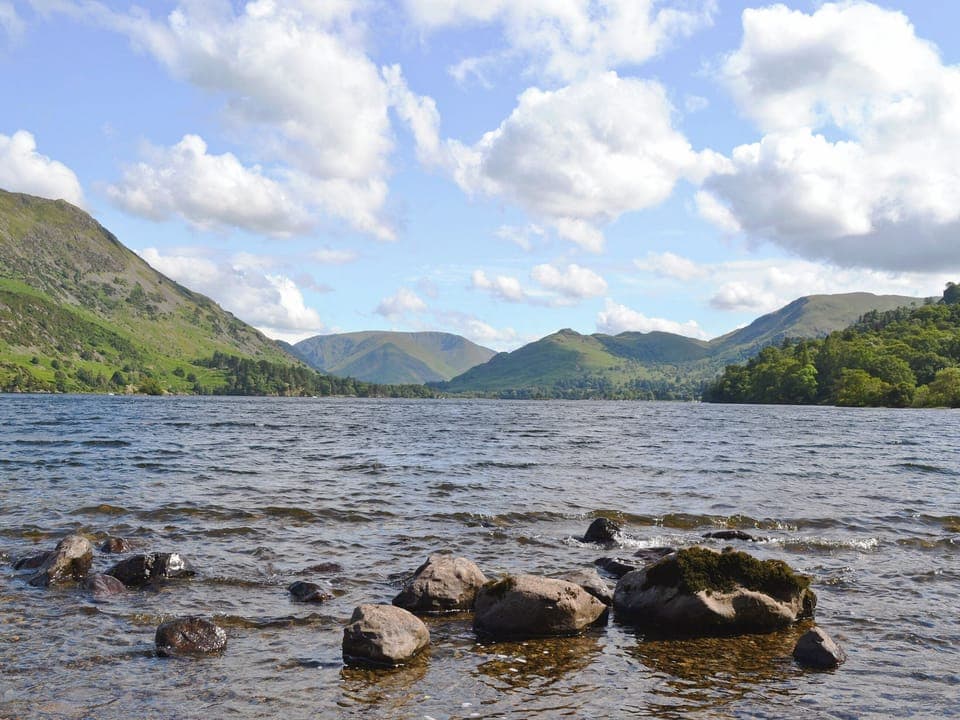 Ullswater