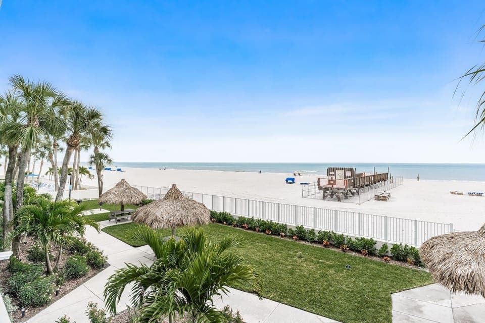 Sand Dollar 106 at JC Resorts