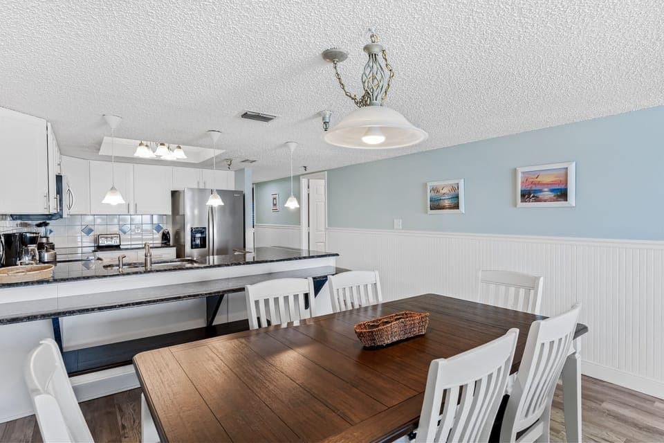 Sand Dollar 203 at JC Resorts