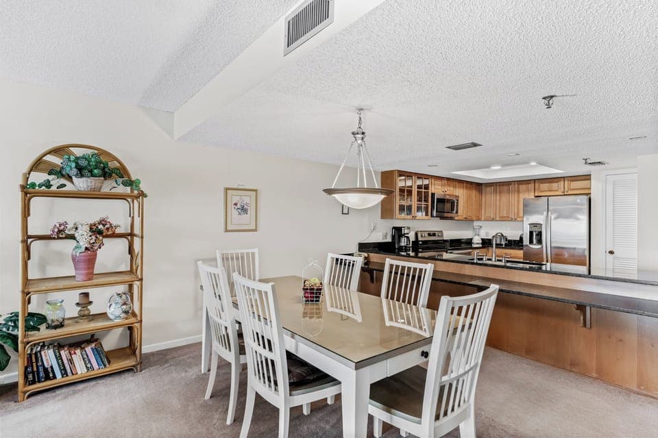 JC Resorts Sand Dollar 409 Dining Room Indian Shores-1(2048 Pixels)14