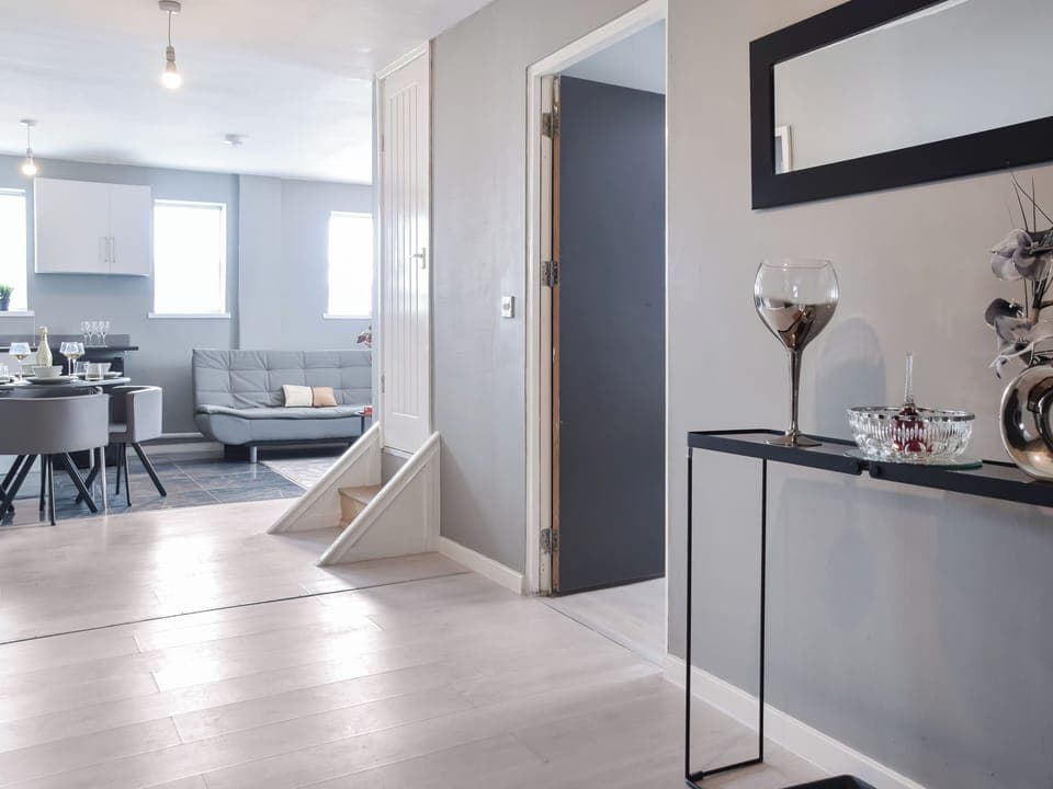 Interior | Apartment 2 - Ye Olde Smithy, Stoke-on-Trent