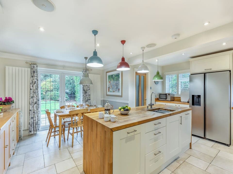 Kitchen/diner | Longways., Penn