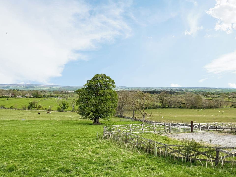 Exterior | Cross Keys Farm, Boldron, near Barnard Castle