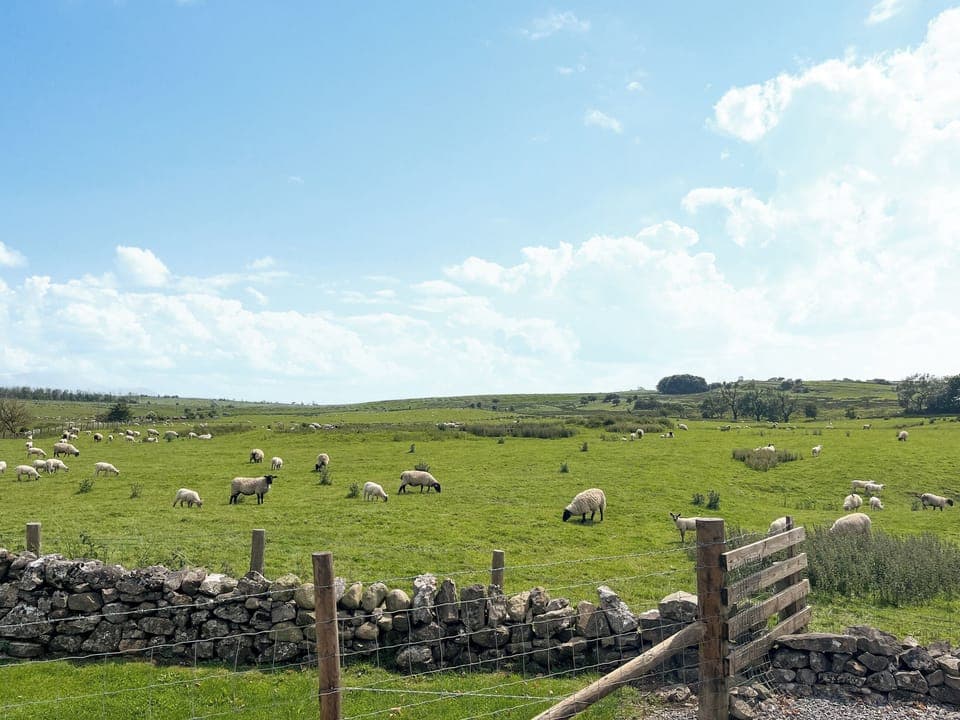 View | Keswick Reach, Cockermouth