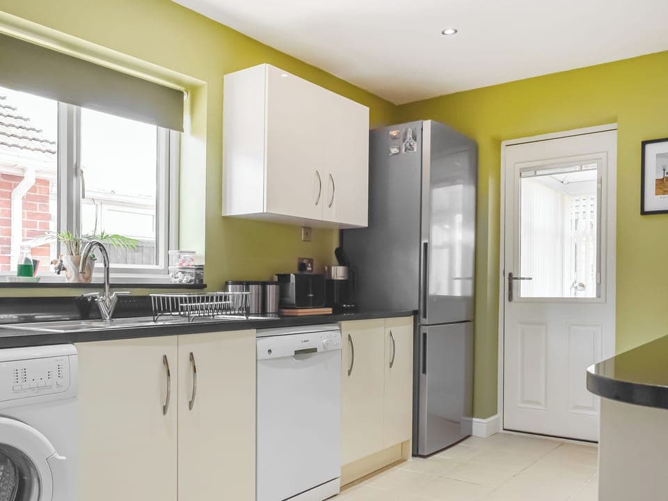 Kitchen | Pinecote, Bottesford