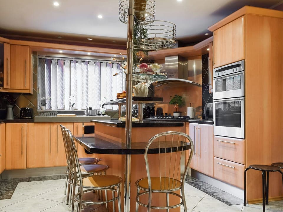 Kitchen | Grange House, Gamston, near Nottingham