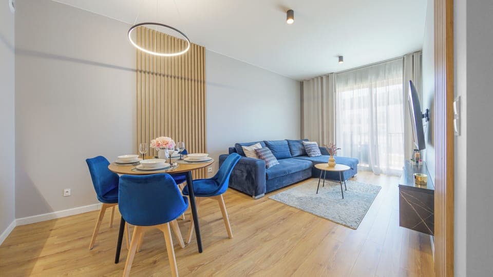 Apartament (21) | In-room dining