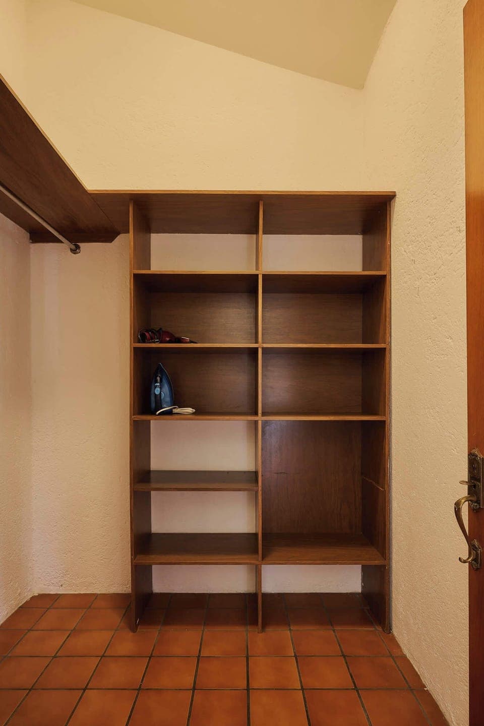 Vestidor/ Dressing room