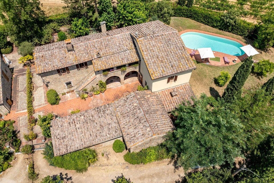 Autumn, Pool, Spring, Summer