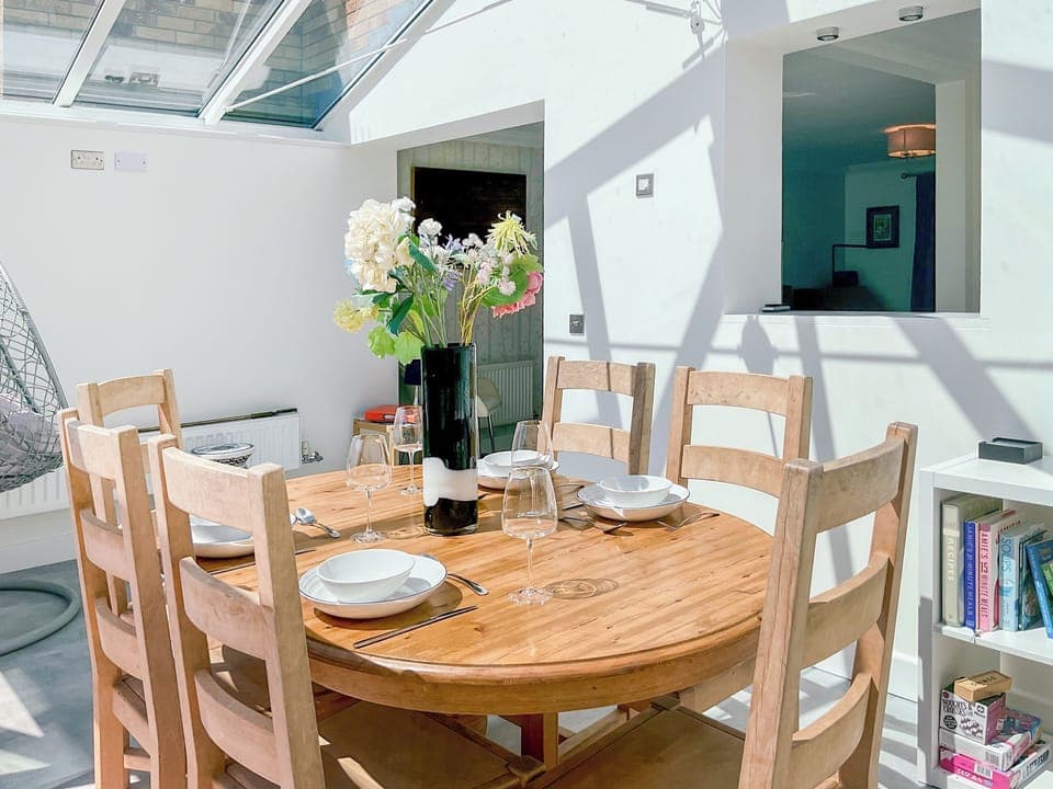 Dining Area | Stepping Stones, Verwood