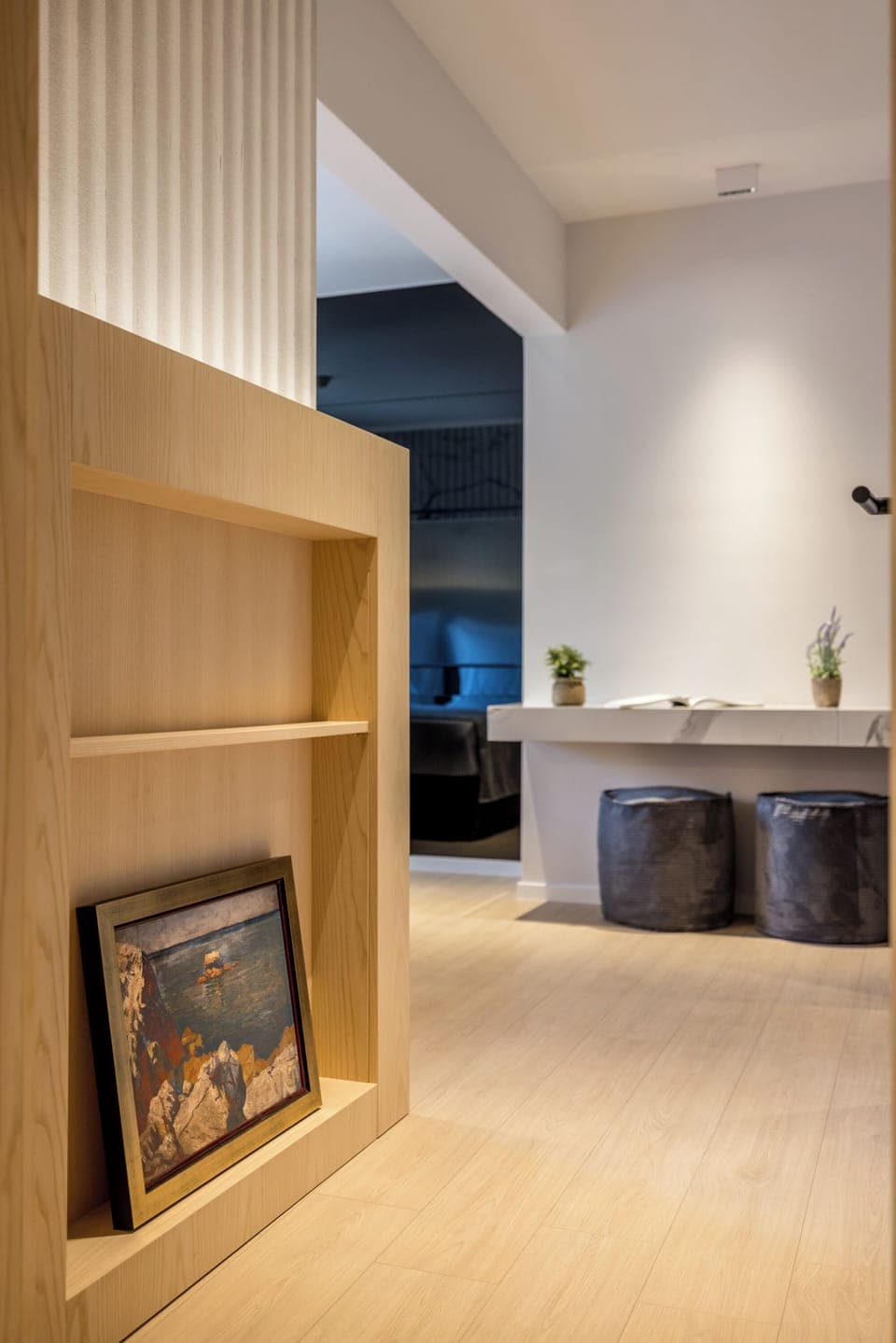 Deluxe Penthouse | Laptop workspace, free WiFi