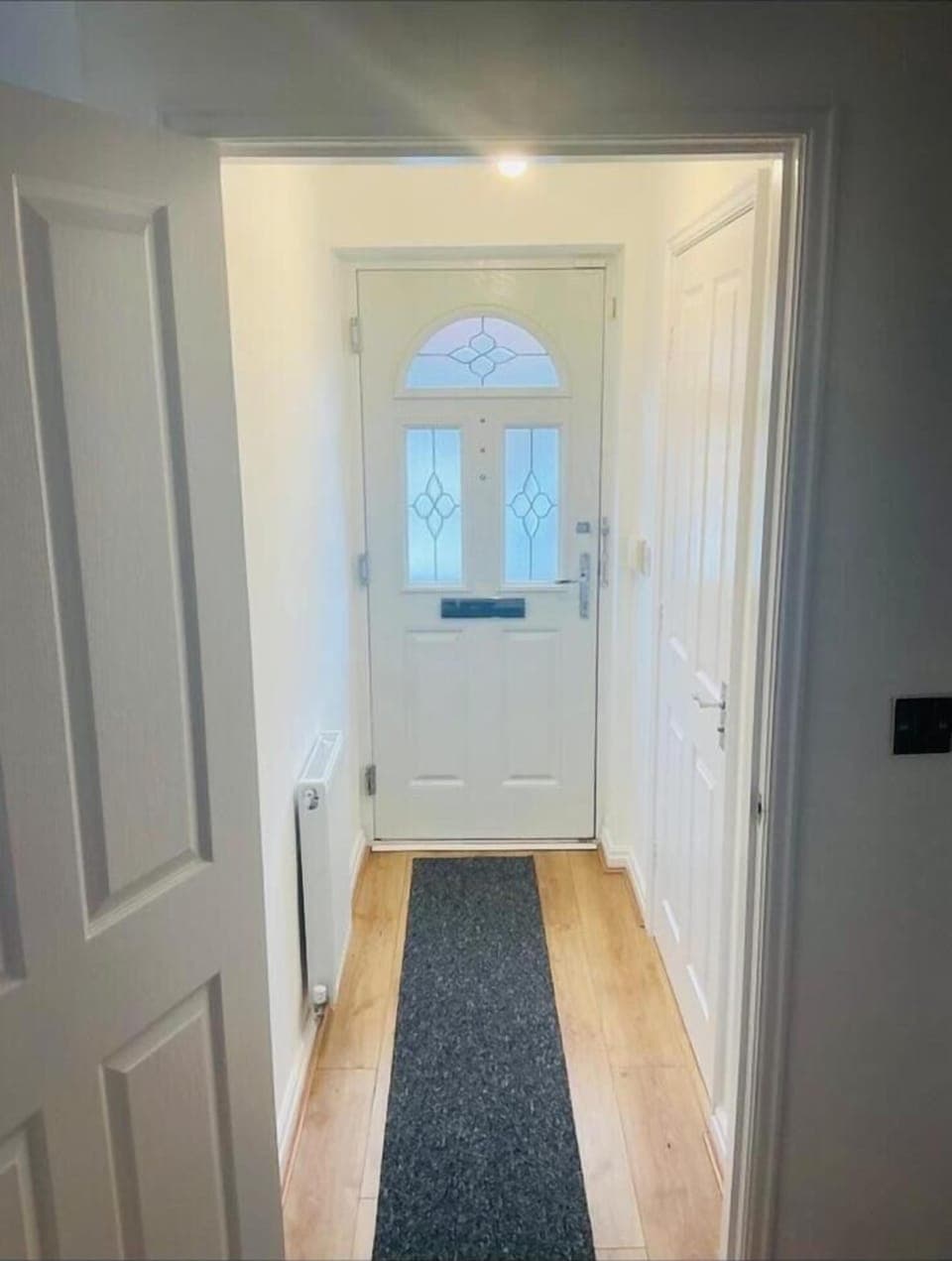 Comfort Townhome | Lounge