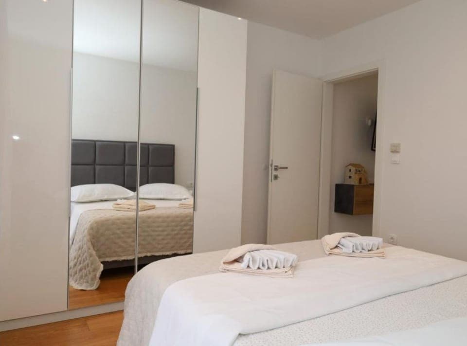 Apartment (Two Bedroom Apartment with Terrace) | 2 bedrooms