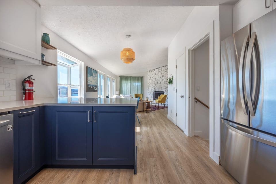 House, 3 Bedrooms | Interior