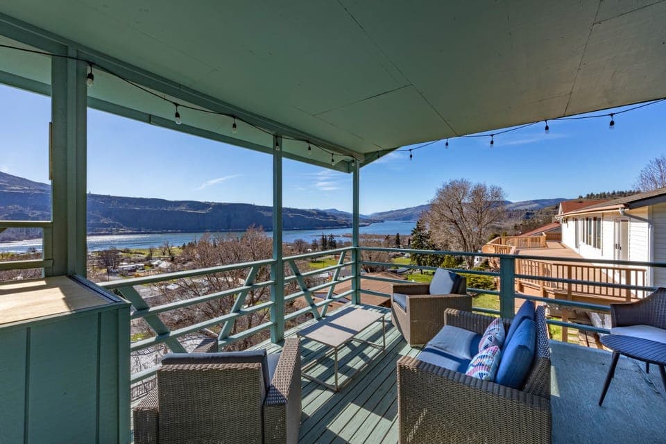 House, 3 Bedrooms | Terrace/patio